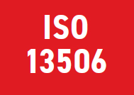 ENSAYO DE PREDICCIÓN DE DAÑOS POR QUEMADURAS ISO 13506