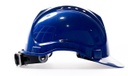 [SF80630] Casco Ventilado Rosca - SF80630 (Azul Royal)