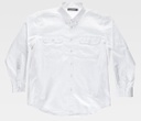 Camisa de Algodón 100% - TB8300